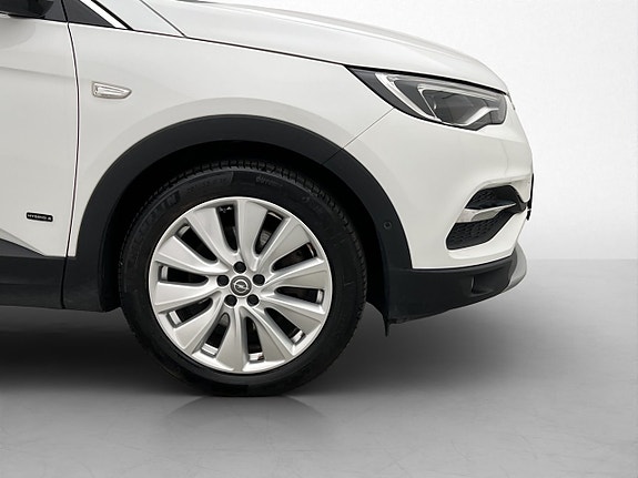 Opel Grandland X 29 of 30
