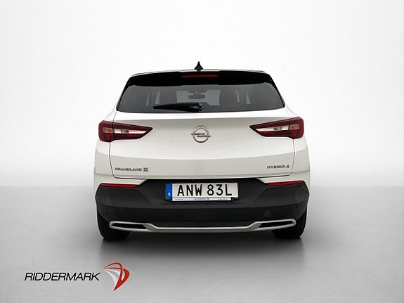 Opel Grandland X 6 of 30