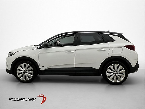 Opel Grandland X 4 of 30