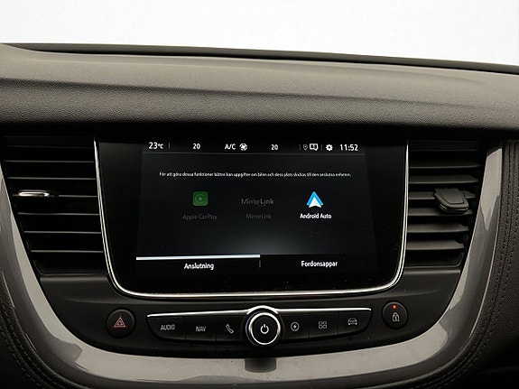 Opel Grandland X 18 of 30