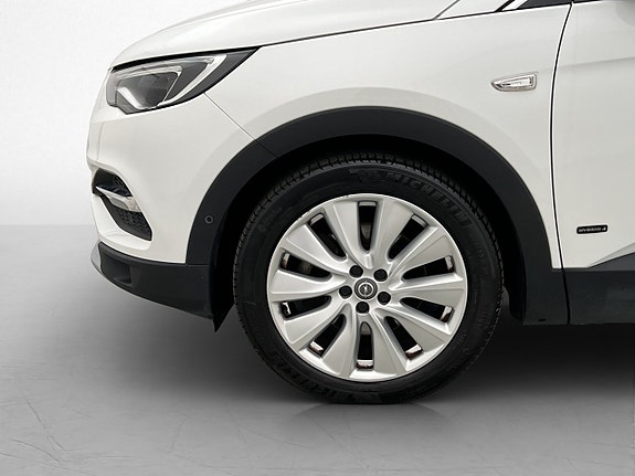 Opel Grandland X 30 of 30