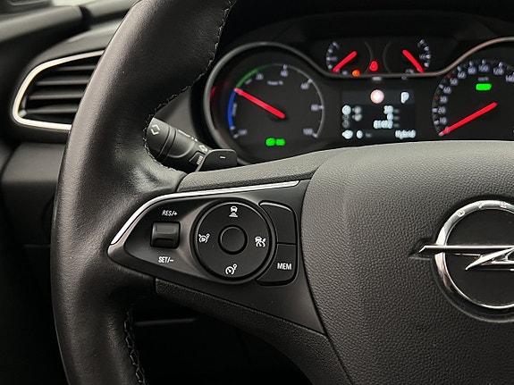 Opel Grandland X 13 of 30
