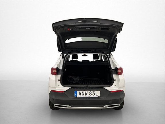 Opel Grandland X 25 of 30