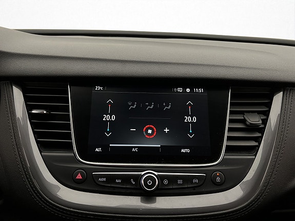 Opel Grandland X 17 of 30
