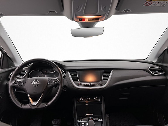 Opel Grandland X 21 of 30