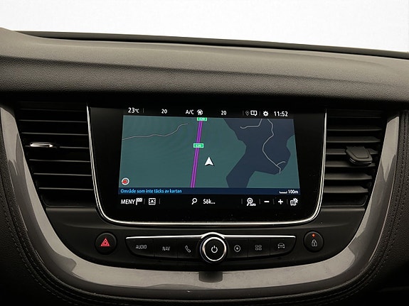 Opel Grandland X 16 of 30