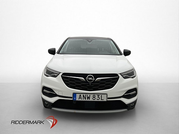 Opel Grandland X 2 of 30