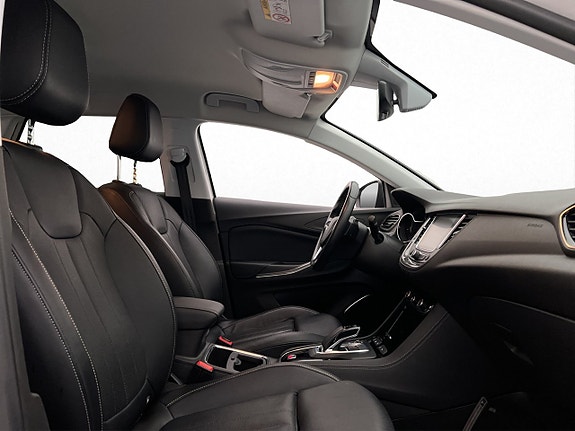 Opel Grandland X 22 of 30