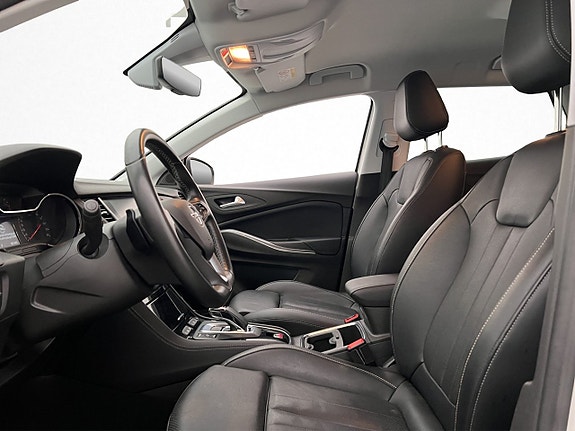 Opel Grandland X 10 of 30