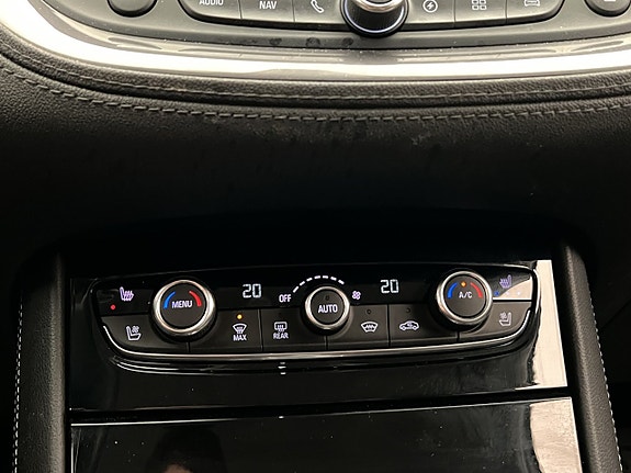 Opel Grandland X 19 of 30
