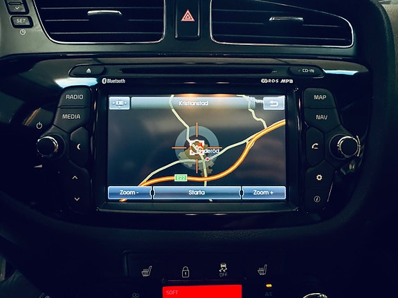 Kia Ceed 16 of 22