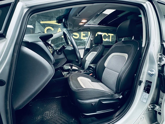 Kia Ceed 10 of 22