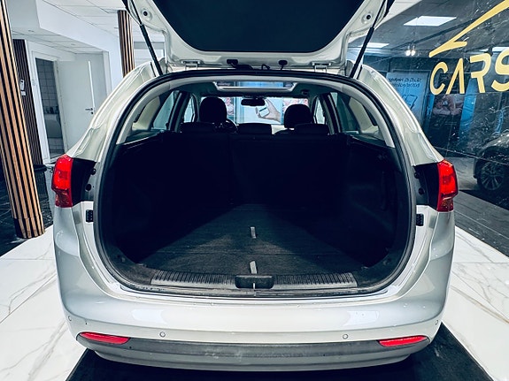 Kia Ceed 6 of 22
