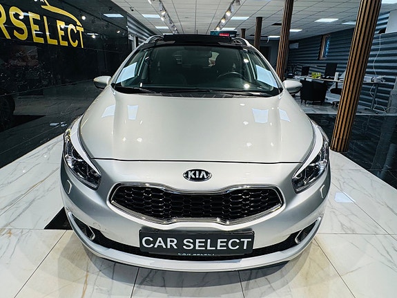 Kia Ceed 9 of 22