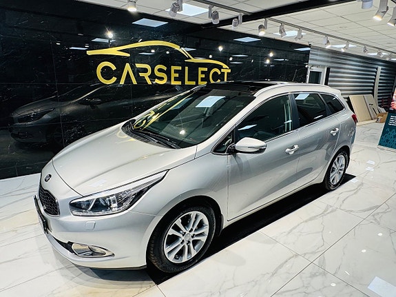 Kia Ceed 2 of 22
