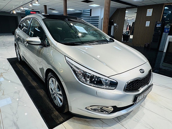 Kia Ceed 8 of 22