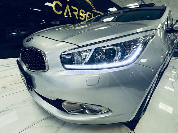 Kia Ceed 21 of 22