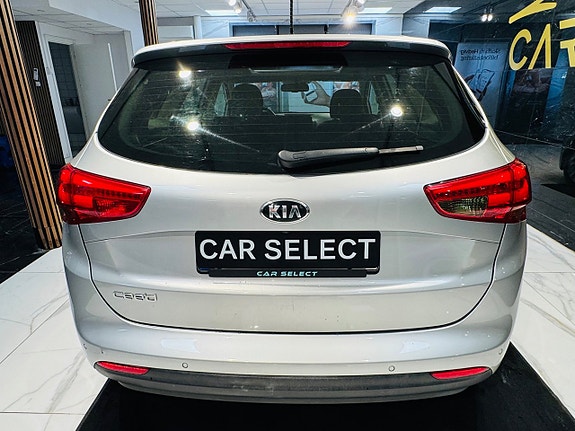 Kia Ceed 5 of 22