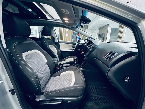 Kia Ceed 19 of 22