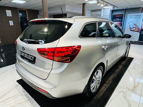 Kia Ceed 7 of 22