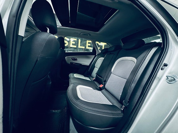 Kia Ceed 20 of 22