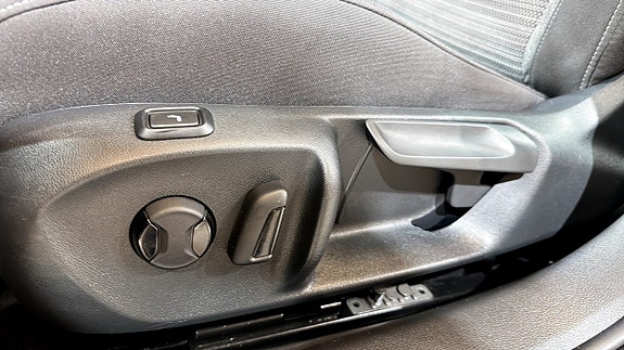 Skoda Superb 17 of 23