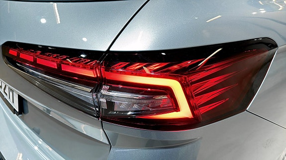 Skoda Superb 15 of 23
