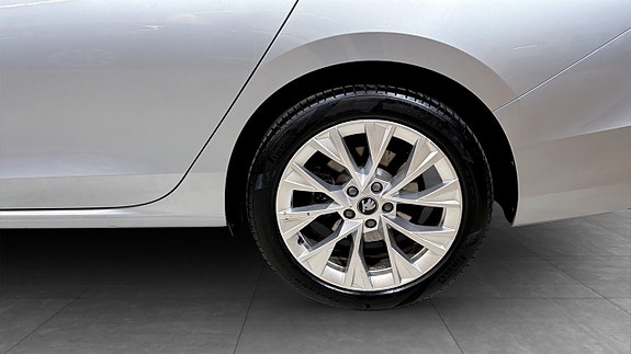 Skoda Superb 6 of 23