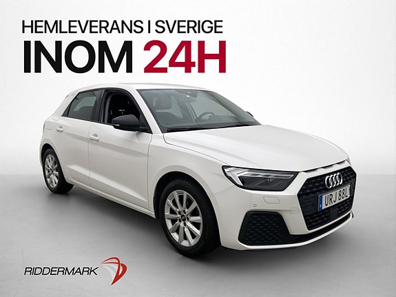Audi A1 3 of 5