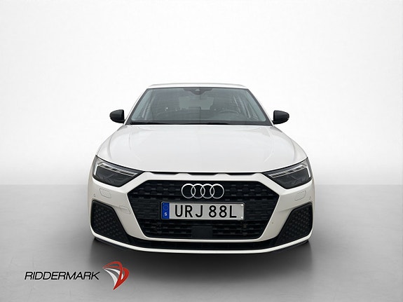 Audi A1 2 of 5