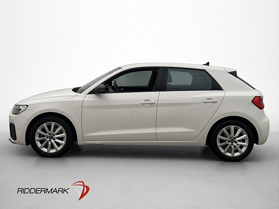 Audi A1 4 of 5