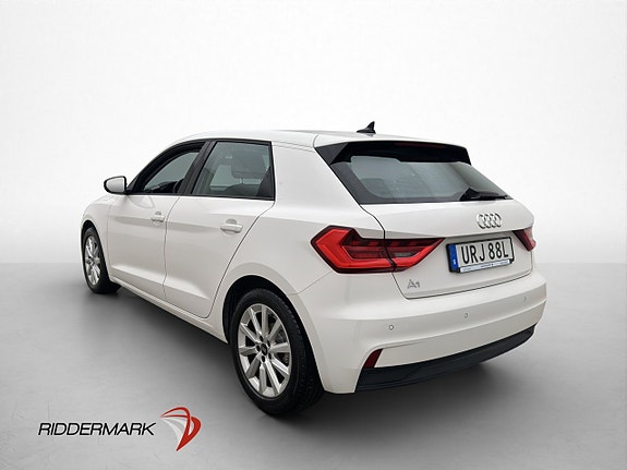 Audi A1 5 of 5