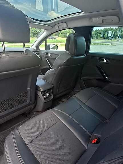 Peugeot 508 7 of 7