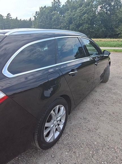 Peugeot 508 3 of 5