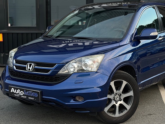 Honda CR-V 3 of 5