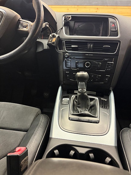 Audi Q5 12 of 22