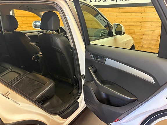 Audi Q5 17 of 22