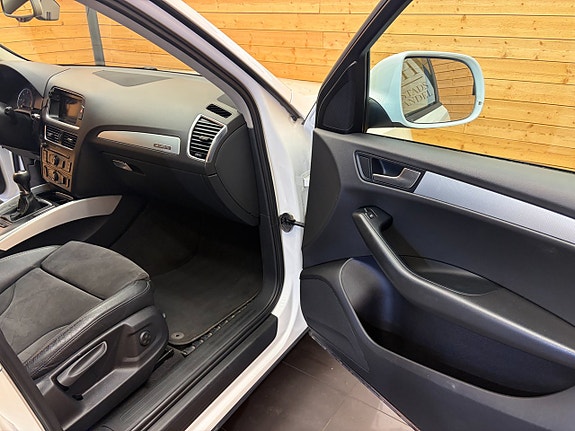 Audi Q5 19 of 22