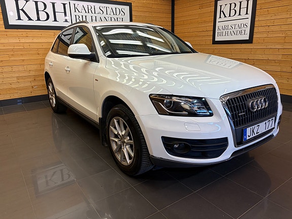 Audi Q5 8 of 22