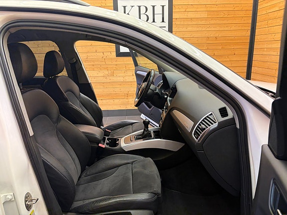 Audi Q5 20 of 22