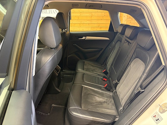 Audi Q5 16 of 22