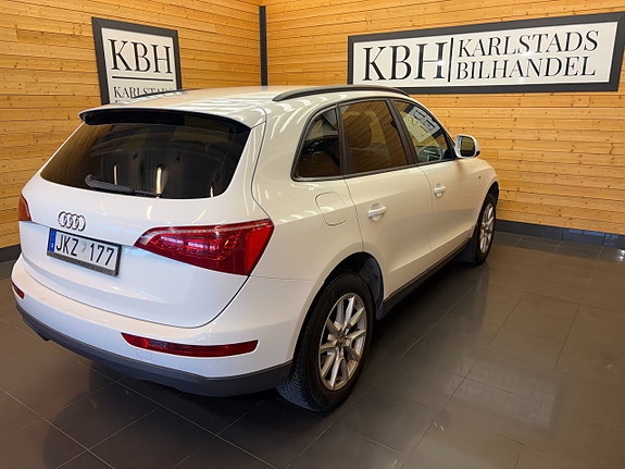 Audi Q5 6 of 22