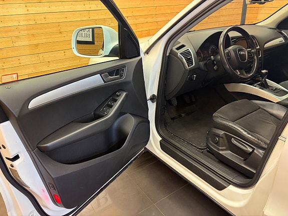Audi Q5 13 of 22