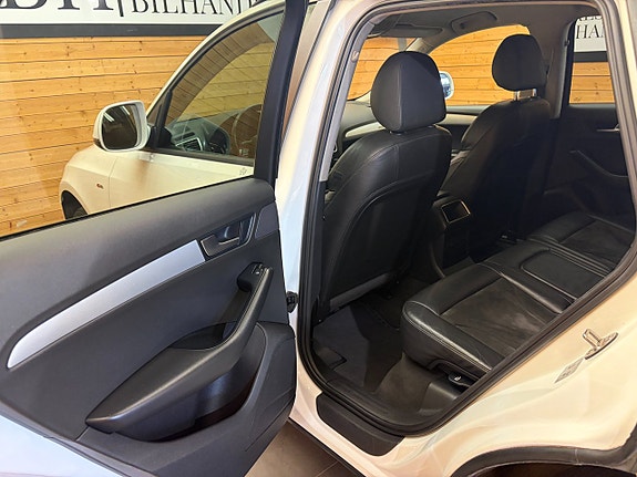 Audi Q5 15 of 22