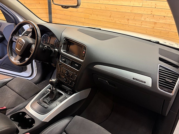 Audi Q5 21 of 22