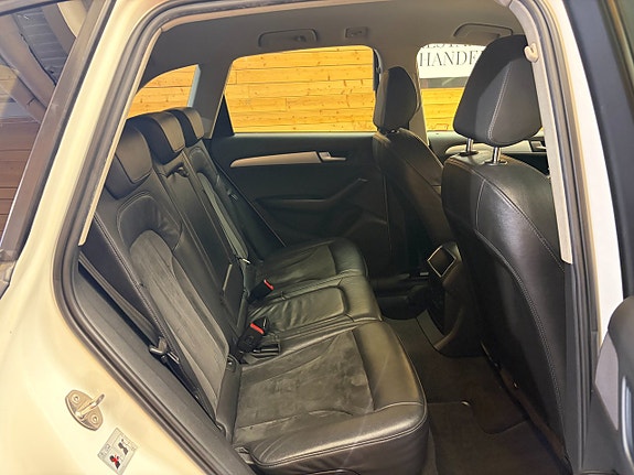 Audi Q5 18 of 22