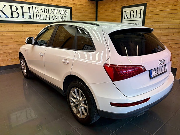 Audi Q5 4 of 5