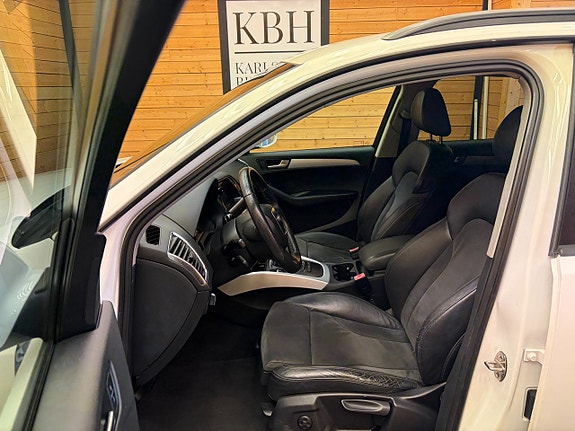 Audi Q5 14 of 22