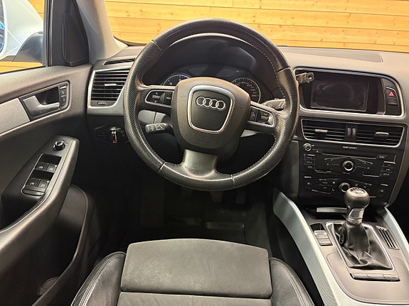 Audi Q5 11 of 22