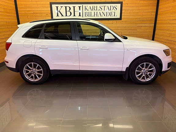 Audi Q5 7 of 22